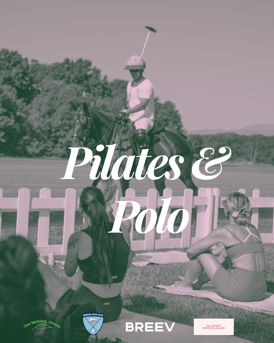Pilates & Polo 3.0