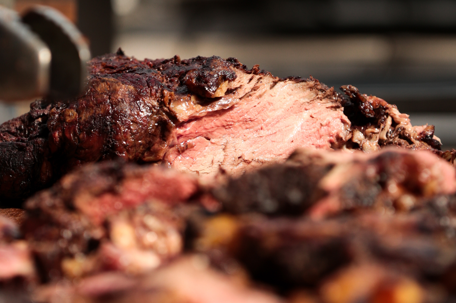 Season Open: Asado & Party