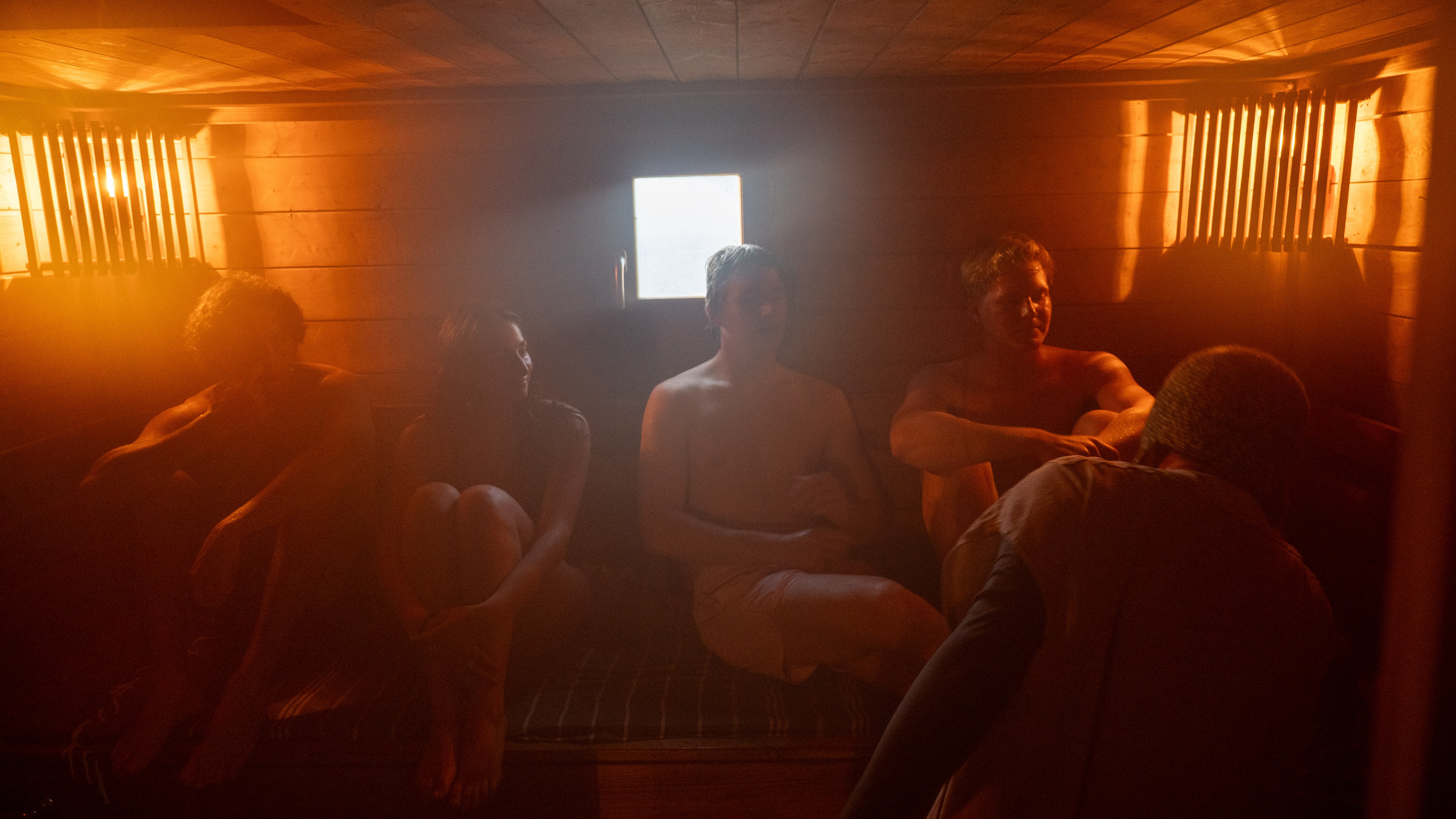 Polo & Banya : Sport & Recovery of Kings