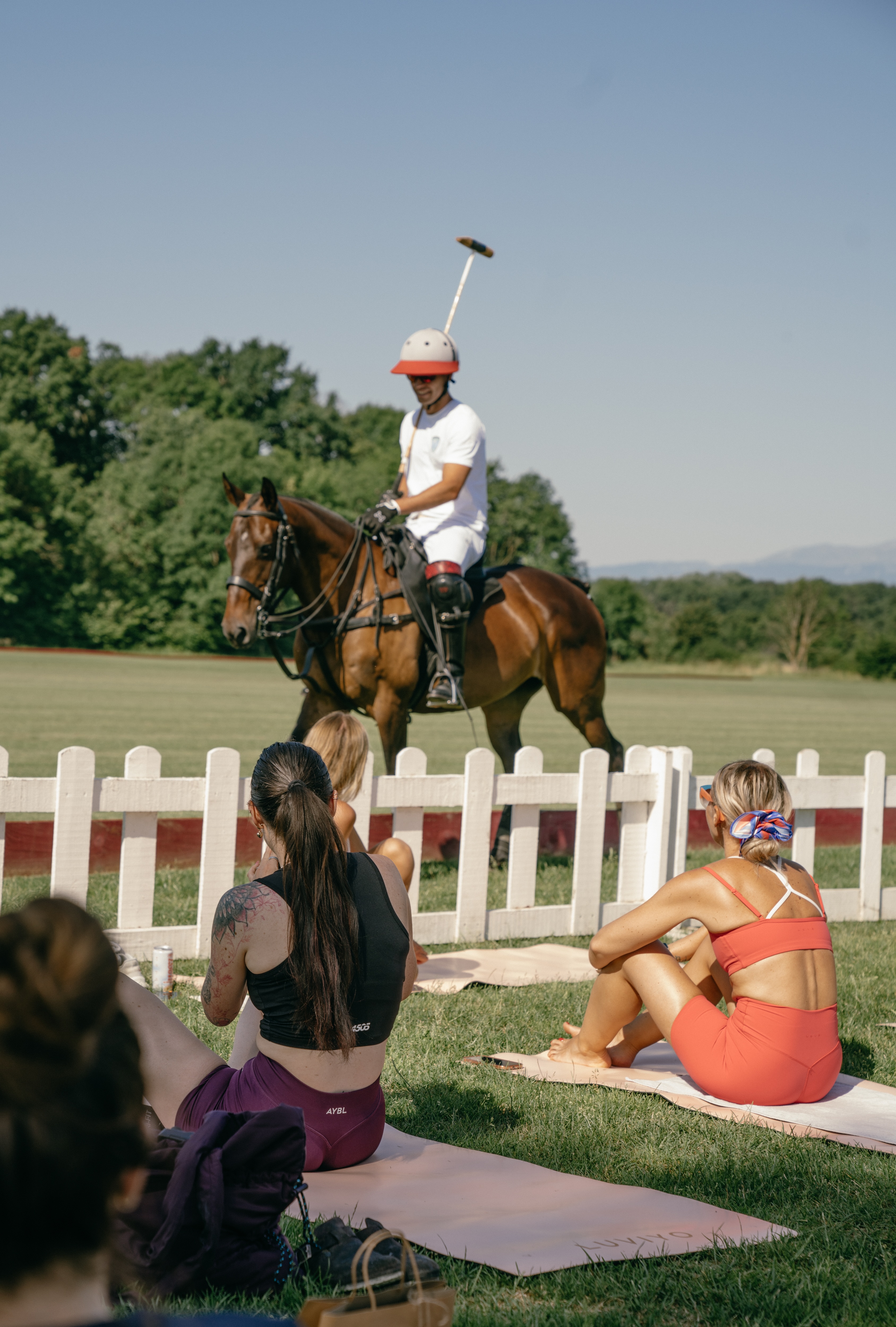 Pilates & Polo 3.0
