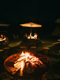 Season Open: Asado & Party